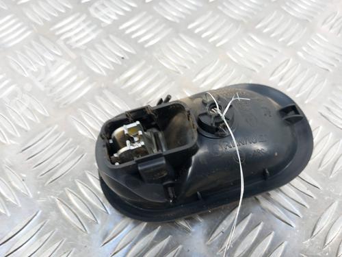 Used Rear right interior door handle Rear right interior door handle RENAULT MEGANE II (BM0/1_, CM0/1_) 1.5 dCi (BM1E, CM1E) (106 hp) 28739396 28739396