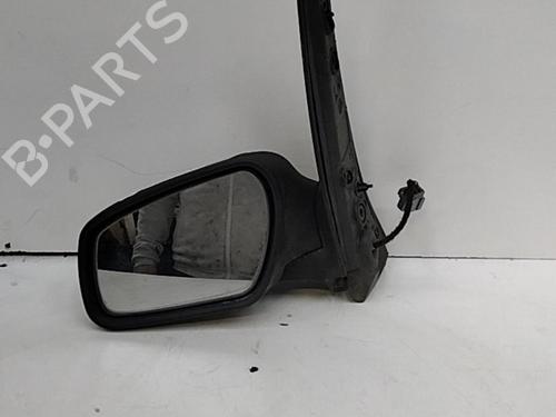 Used Left mirror Left mirror FORD FOCUS C-MAX (DM2) 1.6 TDCi (109 hp) 28757586 28757586