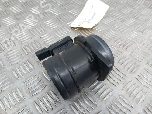 Used Mass air flow sensor VW GOLF VII (5G1, BQ1, BE1, BE2) 1.6 TDI (105 hp) 28736944