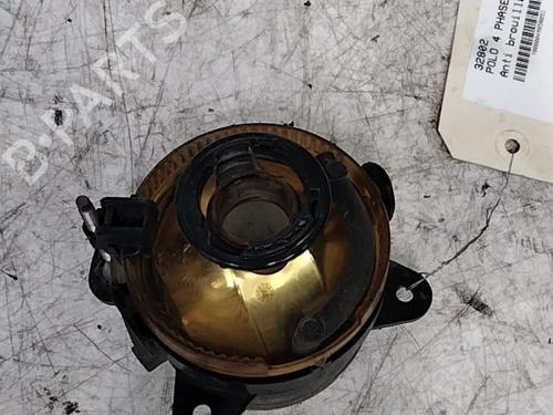 Used Left front fog light Left front fog light VW POLO IV (9N_, 9A_) 1.9 TDI (101 hp) 28790366 28790366