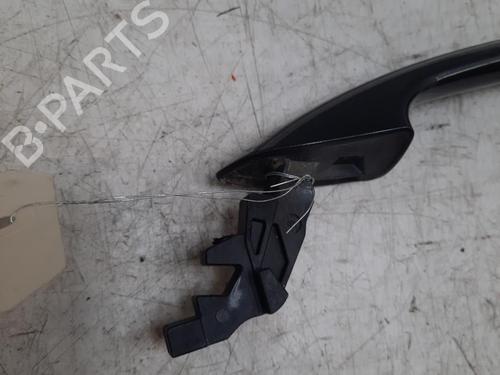 Used Front right exterior door handle MERCEDES-BENZ GLK-CLASS (X204) 220 CDI 4-matic (204.984, 204.997) (170 hp) 28749066