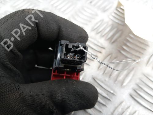 Used Warning switch Warning switch NISSAN LEAF (ZE0) Electric (109 hp) 30859021 30859021