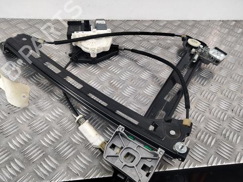 Used Front right window mechanism VW PASSAT CC B6 (357) 2.0 TDI (140 hp) 28782204