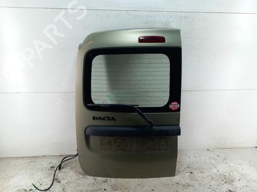 Used Left tailgate Left tailgate DACIA LOGAN MCV (KS_) 1.5 dCi (KS0W) (86 hp) 28739690 28739690