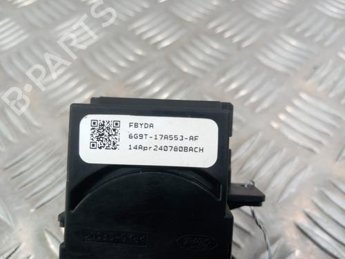 Steering column stalk FORD MONDEO IV (BA7) 2.0 TDCi | BP28744534I23