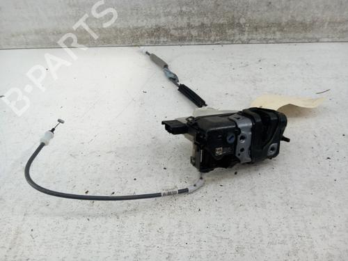 Elektronisk modul PEUGEOT 208 II (UB_, UP_, UW_, UJ_) 1.5 BlueHDI 100 (102 hp) 28738641
