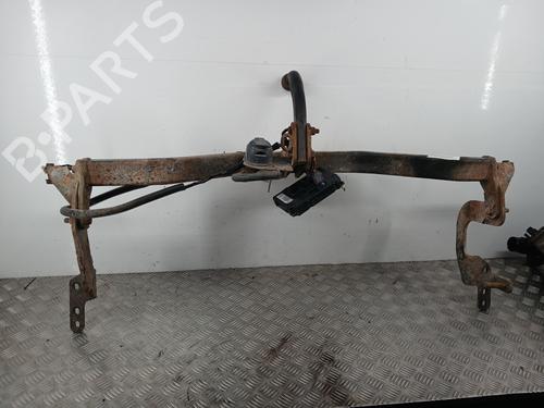 Used Tow ball/Mechanism CITROËN C4 Picasso I MPV (UD_) 2.0 i 16V (140 hp) 31067212
