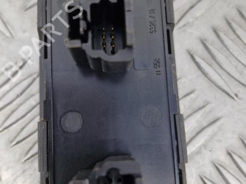 Left front window switch CITROËN C5 I (DC_) 2.0 HDi (DCRHZB, DCRHZE) | BP38450827I27 - Image 4