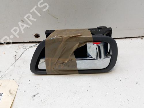 Rear right interior door handle KIA RIO II (JB) 1.4 16V | BP28756375I16 