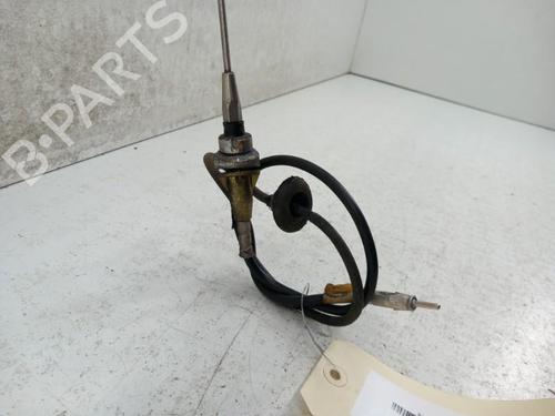Antenne/Base CHRYSLER VOYAGER II (ES) 2.5 TD (118 hp) 28783933
