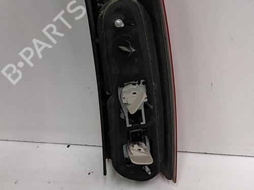 Venstre baglygte bagklap VOLVO V70 II (285) D5 (163 hp) 28791593