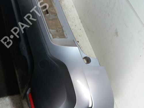 Used Rear bumper Rear bumper CITROËN C4 CACTUS 1.6 BlueHDi 100 (99 hp) 28737647 28737647