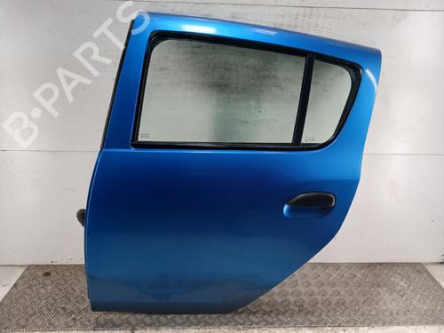Dør venstre bagtil DACIA SANDERO II 1.5 dCi | BP36519908C4 - Image 3