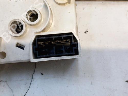 Climate control PEUGEOT PARTNER Box Body/MPV (5_, G_) 1.9 D | BP28748491I5 