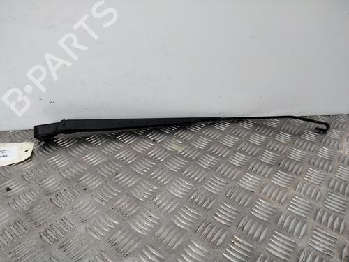 Used Front windshield wiper arm CITROËN C2 (JM_) 1.4 (73 hp) 28734907