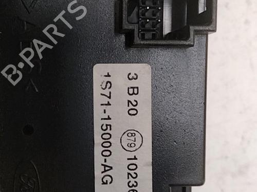 Multifunctionele display FORD MONDEO III Saloon (B4Y) 1.8 16V (110 hp) 28748798