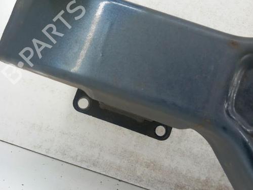 Front bumper reinforcement PEUGEOT 407 (6D_) 1.6 HDi 110 (6D9HZC, 6D9HYC) | BP28740659C109 