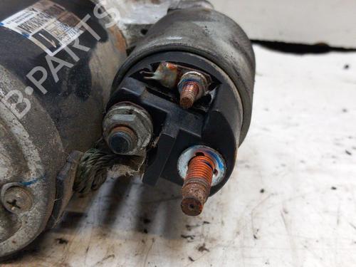 Used Starter Starter PEUGEOT 207 (WA_, WC_) 1.4 16V (88 hp) 28794201 28794201