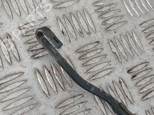 Used Front windshield wiper arm Front windshield wiper arm TOYOTA PRIUS Liftback (_W2_) 1.5 Hybrid (NHW20_, NHW20R) (112 hp) 33533976 33533976