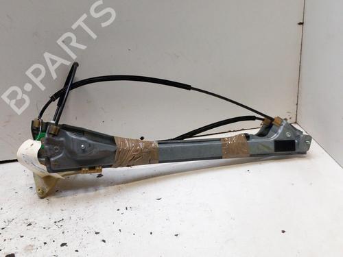 Used Front left window mechanism RENAULT LAGUNA III Grandtour (KT0/1) 2.0 dCi (KT01, KT08, KT09, KT0K, KT12, KT1D, KT1W) (150 hp) 28794341