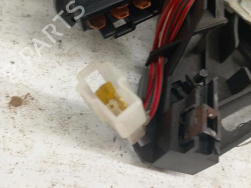 Climate control MAZDA 121 I (DA) 1.3 (DA103) | BP28743397I5 