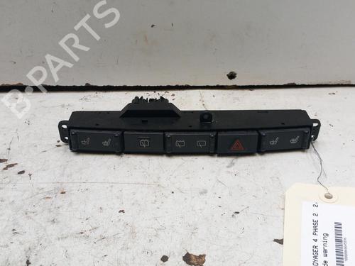 Advarselsbryter CHRYSLER VOYAGER IV (RG, RS) 2.8 CRD (150 hp) 28793650