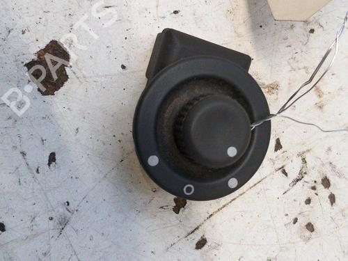 Used Mirror switch Mirror switch RENAULT SCÉNIC I MPV (JA0/1_, FA0_) 1.9 dCi (JA05, JA1F) (102 hp) 28770589 28770589