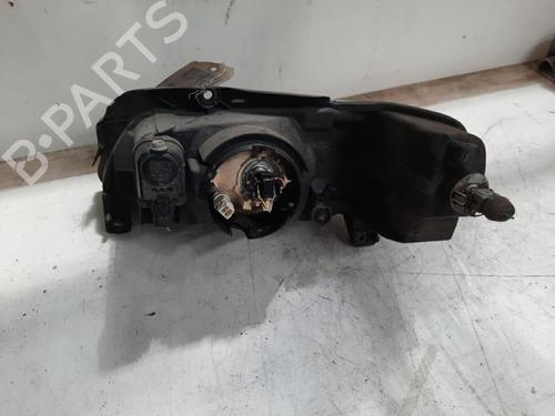 Used Right headlight PEUGEOT 106 II (1A_, 1C_) 1.1 i (60 hp) 28750195
