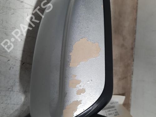 Right mirror MAZDA 626 V Hatchback (GF) 2.0 TD (GFFP) | BP28750305C27 