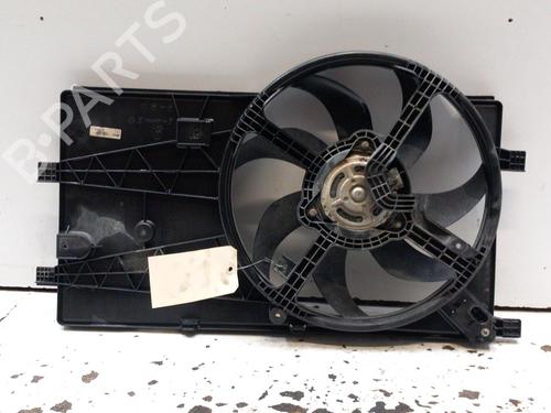 Radiator fan PEUGEOT BIPPER (AA_) 1.4 HDi | BP28778150M35