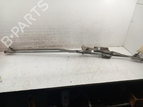 Viskermotor vindrute CITROËN C4 I (LC_) 1.6 HDi (90 hp) 28734492