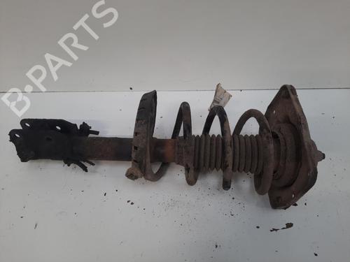 Used Left front shock absorber TOYOTA PROACE Van (MDX_) 2.0 D (MDX3) (128 hp) 28758172