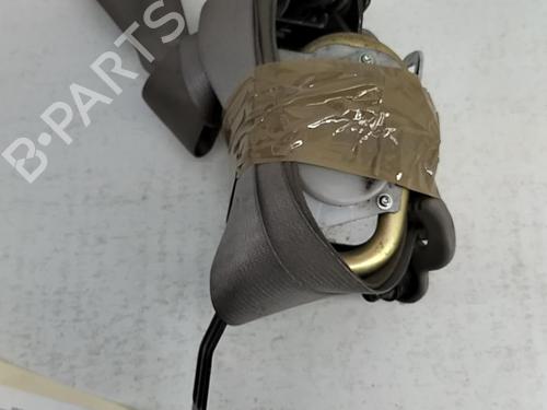 Used Front right seatbelt Front right seatbelt NISSAN X-TRAIL I (T30) 2.2 dCi 4x4 (136 hp) 28773626 28773626
