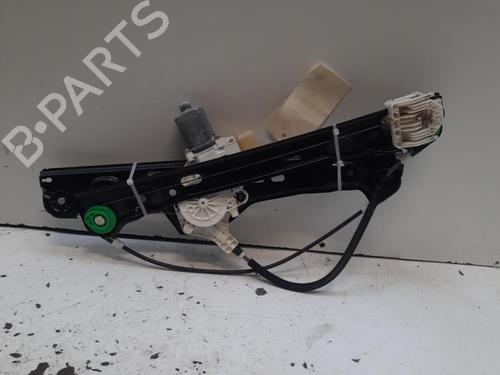 Front right window mechanism BMW 3 Touring (E91) 318 d | BP28794031C23 