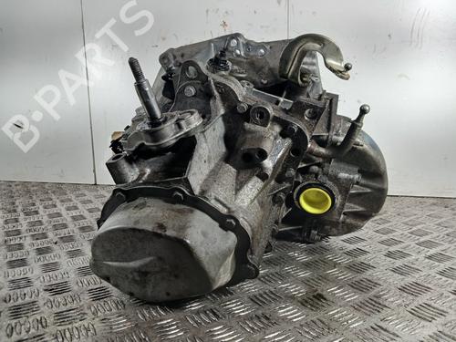 Gearbox CITROËN BERLINGO MULTISPACE (B9) | BP37254409M3 - Image 2