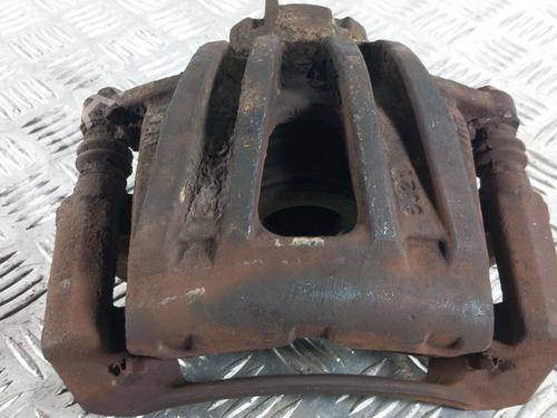 Used Right front brake caliper JEEP CHEROKEE (KJ) 2.8 CRD 4x4 (163 hp) 28788152
