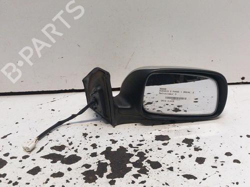 Used Right mirror TOYOTA AVENSIS Estate (_T25_) 2.0 D-4D (CDT250_, CDT250R) (116 hp) 28762466