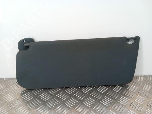 Right sun visor RENAULT KANGOO (KC0/1_) D 65 1.9 (KC0E, KC02, KC0J, KC0N) | BP28735365I2 - Image 4