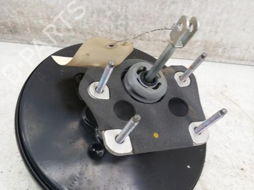 Used Servo brake RENAULT MEGANE IV Grandtour (K9A/M/N_) 1.5 Blue dCi 115 (K9A6) (116 hp) 28738144