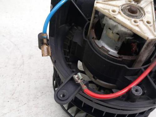 Used Heater blower motor MERCEDES-BENZ CLK (C208) CLK 320 (208.365) (218 hp) 28784377