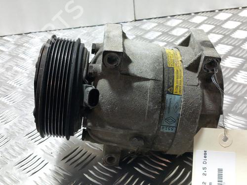 Used AC compressor RENAULT MASTER II Van (FD) 2.5 dCi (FD02) (101 hp) 28762088