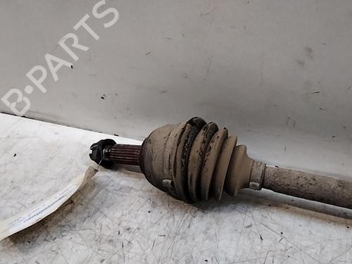Right front driveshaft NISSAN NOTE (E11, NE11) 1.6 | BP28748913M39