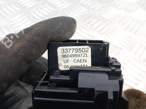 Used Steering column stalk Steering column stalk CITROËN ZX (N2) 1.8 i (101 hp) 28744231 28744231