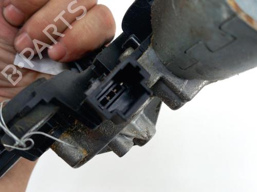 Viskermotor bakrute RENAULT MEGANE IV Hatchback (B9A/M/N_) 1.5 dCi 110 (B9A3) | BP28770356M102 