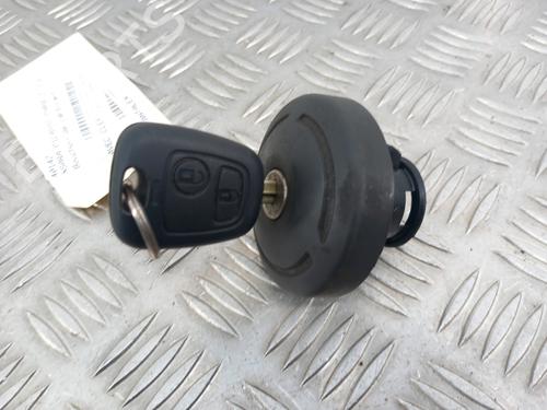 Fuel cap CITROËN XSARA PICASSO (N68) 1.6 HDi | BP29164982C161 