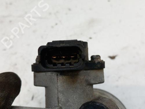 Used Throttle body Throttle body KIA RIO II (JB) 1.4 16V (97 hp) 28793961 28793961
