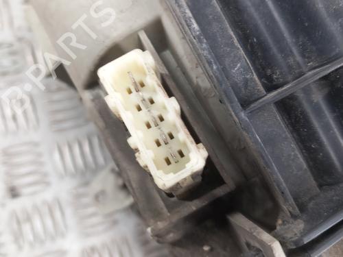 Left headlight CITROËN EVASION MPV (22, U6) 2.0 HDI | BP29725213C28 