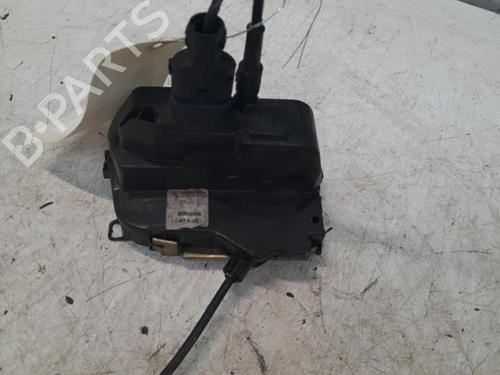 Rear right lock RENAULT LAGUNA II (BG0/1_) 1.9 dCi | BP28787707C99 