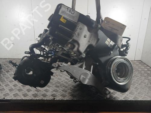 Engine FIAT PANDA (312_, 319_) 1.2 (312PXA1A) | BP37202522M1 - Image 4