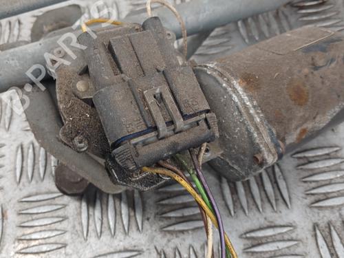 Used Front wiper motor Front wiper motor OPEL COMBO Tour 1.7 DTI 16V (75 hp) 32384183 32384183